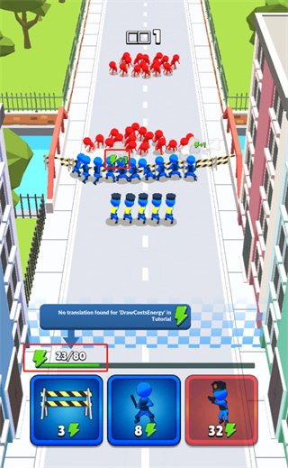 城市奇兵(City Defense)怎么玩