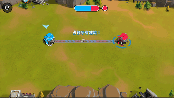猿族时代国际服最新版新手攻略