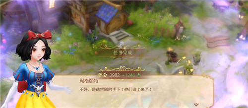 有杀气童话2oppo版宝石属性攻略