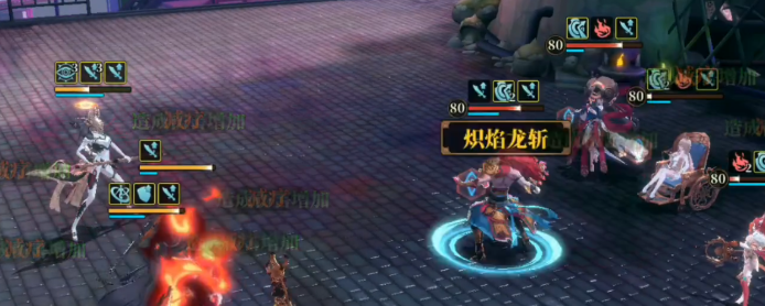山海镜花华为版纯狐祠堂怎么过