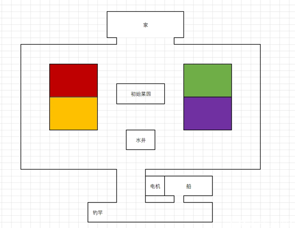 南瓜恐慌手机版通关流程攻略