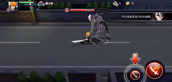 Bleach Brave Souls新手攻略