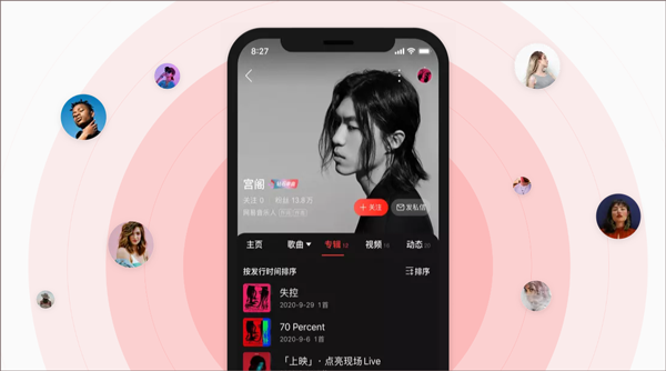 为什么要成为网易音乐人