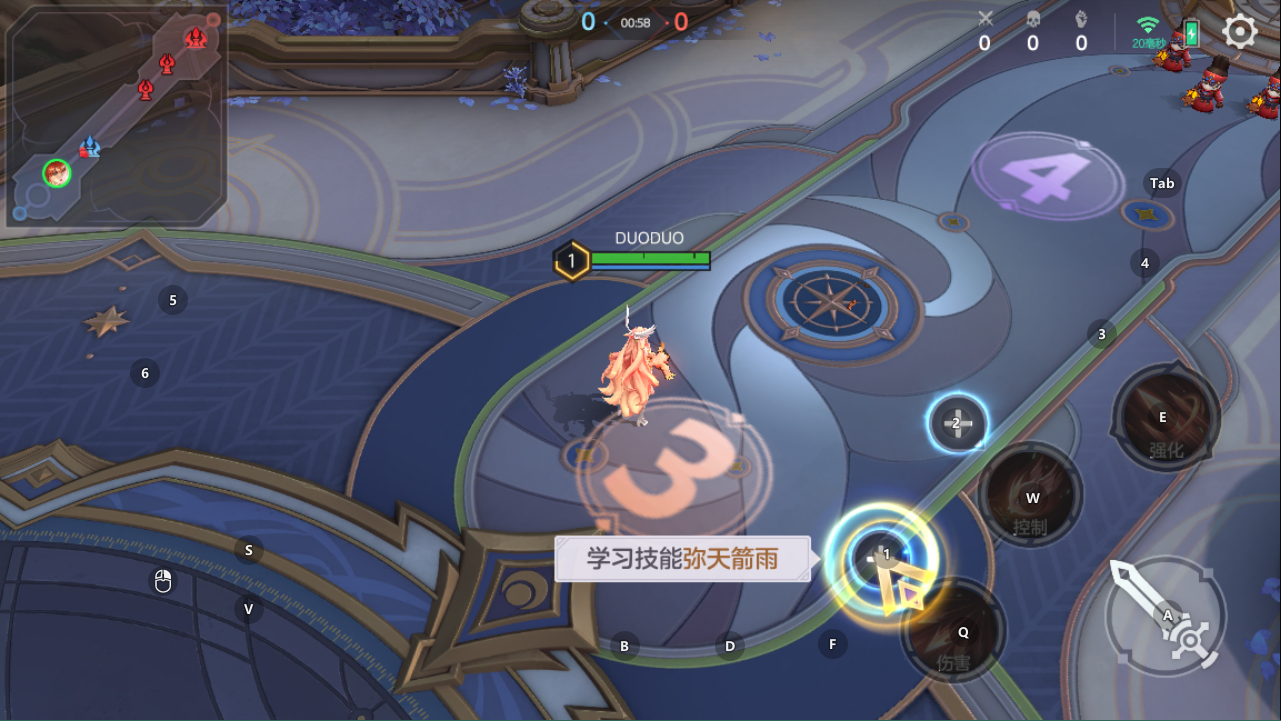 曙光英雄怎么玩?曙光英雄新手攻略