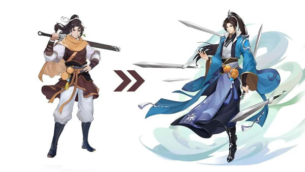 仙剑奇侠传新的开始九游版怎么获得李逍遥-365攻略星