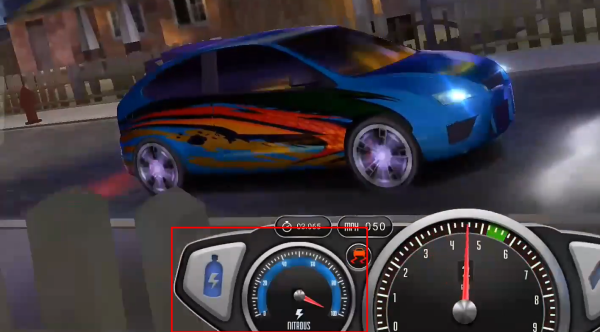 极速3D赛车(Top Speed)最新版游戏教程
