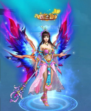 梦想仙侠360版副本攻略