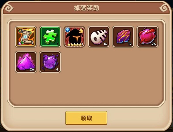 放置奇兵公益服战斗介绍