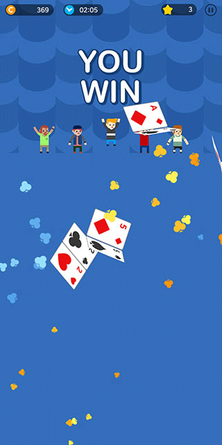 Solitaire Cooking Tower游戏新手攻略
