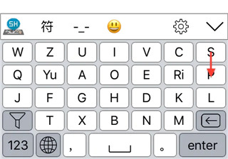 岁寒26键方案的使用方法-365攻略星