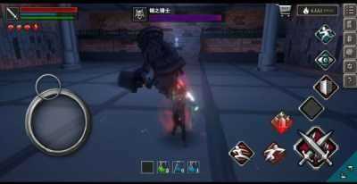 无尽之魂钢之骑士怎么打?-365攻略星
