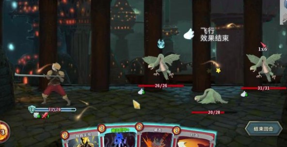 Slay the Spire手机版战士最强流派