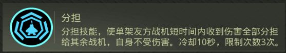 战鹰雄风战斗技能介绍