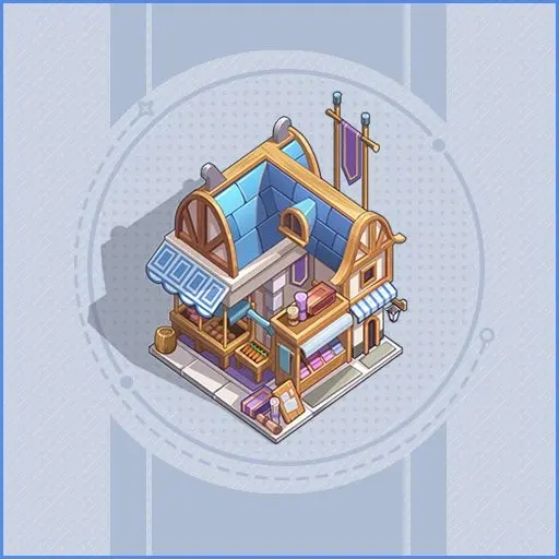 异世界的城主大人建筑攻略