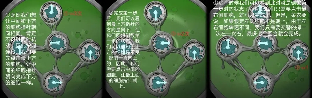 山村老屋2之废弃的医院攻略