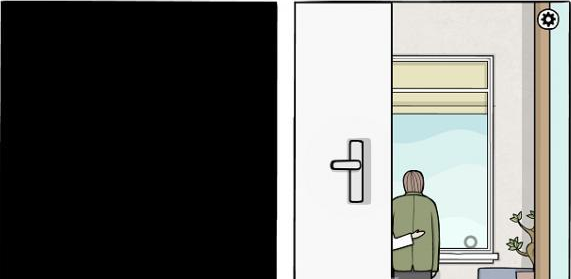 The White Door隐藏关卡攻略