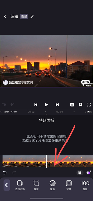 motionninja怎么去水印