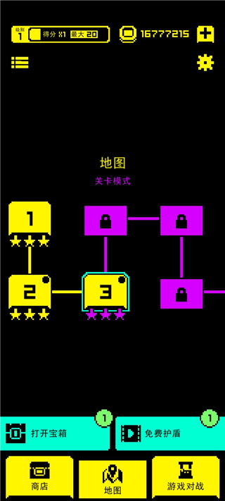 面具古墓游戏怎么玩