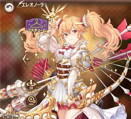 匠屋异闻录国际服角色介绍