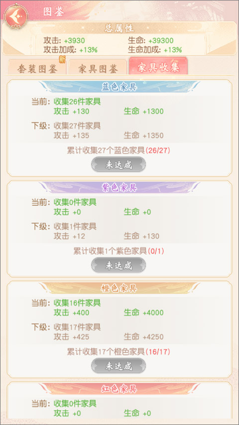 锦绣商铺手游2025最新版家园系统介绍