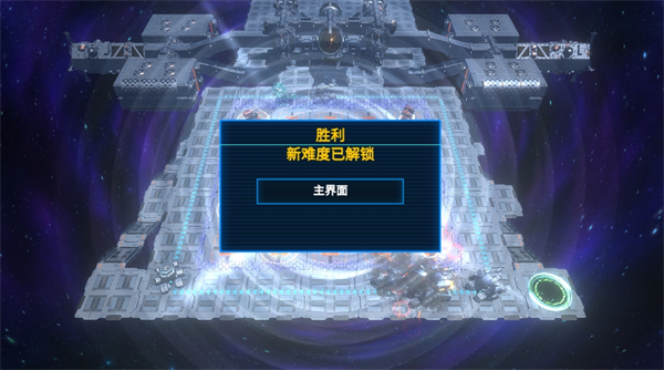 空间循环站游戏玩法介绍