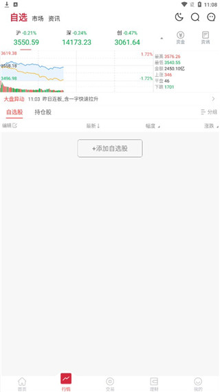国融证券使用教程