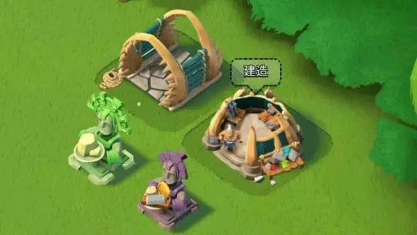 boombeach如何快速敛财?